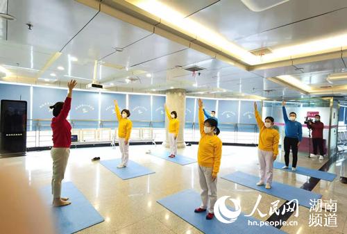 湖南开通心理咨询与危机干预24小时服务热线，助力公众心理健康