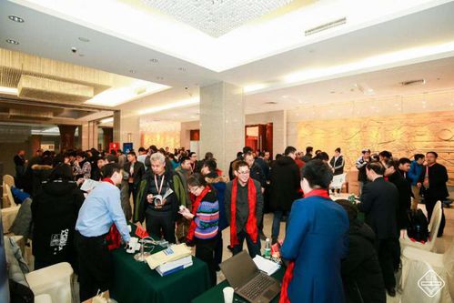 中国仪器仪表学会产品信息工作委员会换届会议在京成功召开，赋能行业信息咨询服务